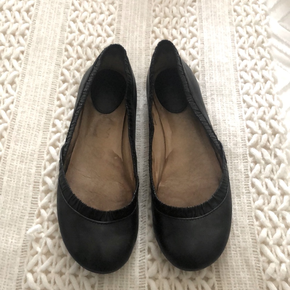 Frye flats - Molly flat 6.5
